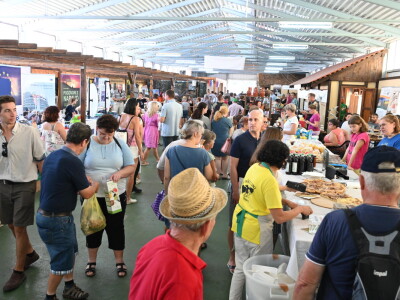 AGRA 2023, Gornja Radgona