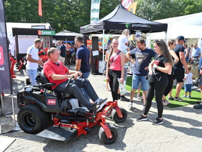 AGRA 2023, Gornja Radgona