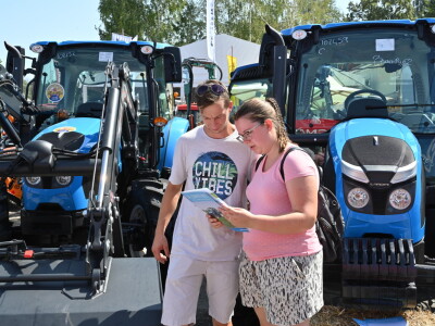 AGRA 2023, Gornja Radgona