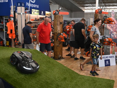 AGRA 2023, Gornja Radgona