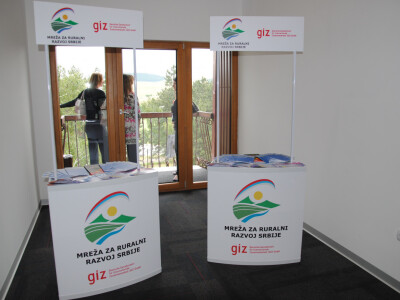 IDA Kraljevo IDA Kraljevo