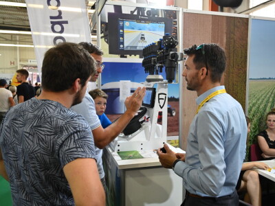 AGRA 2023, Gornja Radgona