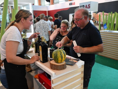 AGRA 2023, Gornja Radgona