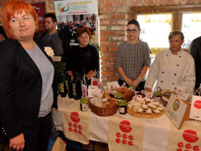 Doručak s hrvatskih farmi Požega