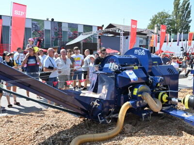 AGRA 2023, Gornja Radgona