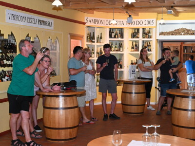 AGRA 2023, Gornja Radgona