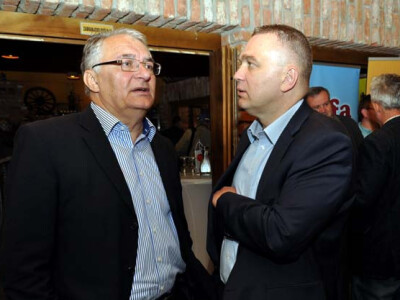 Doručak s hrvatskih farmi Požega