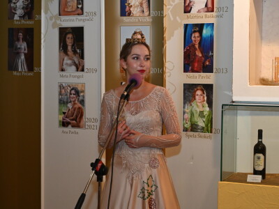 AGRA 2023, Gornja Radgona