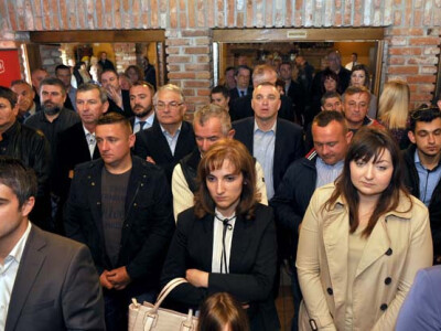 Doručak s hrvatskih farmi Požega