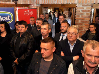 Doručak s hrvatskih farmi Požega