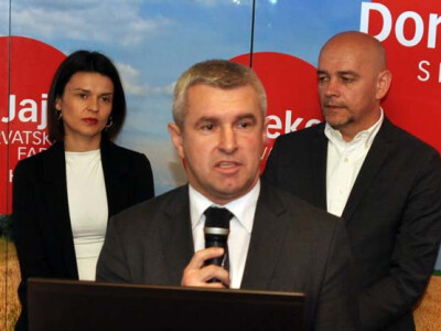 Doručak s hrvatskih farmi Požega