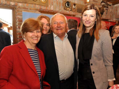 Doručak s hrvatskih farmi Požega