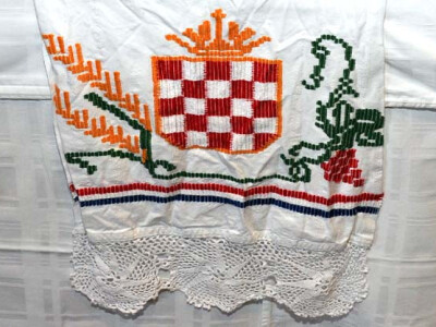 Doručak s hrvatskih farmi Požega