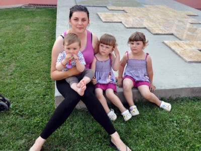 Utrka traktora u sklopu Festivala graševine