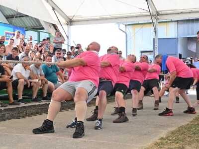 AGRA 2023, Gornja Radgona