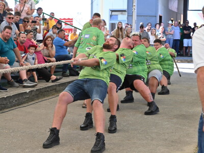 AGRA 2023, Gornja Radgona