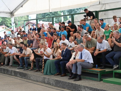 AGRA 2023, Gornja Radgona