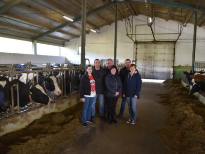 Godišnje nagrade Mljekarskog lista