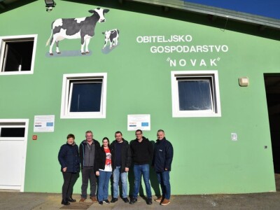 Godišnje nagrade Mljekarskog lista