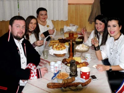 Šampionski švargl proizvela Marija Ribičić