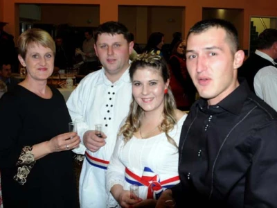 Šampionski švargl proizvela Marija Ribičić
