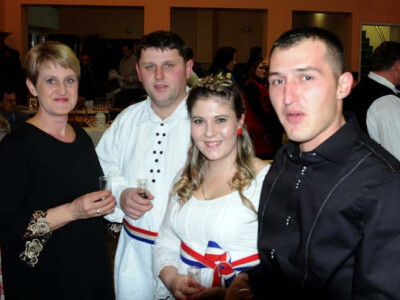 Šampionski švargl proizvela Marija Ribičić