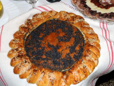 Šampionski švargl proizvela Marija Ribičić