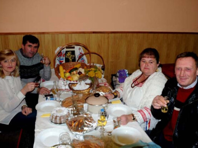 Šampionski švargl proizvela Marija Ribičić