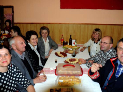 Šampionski švargl proizvela Marija Ribičić