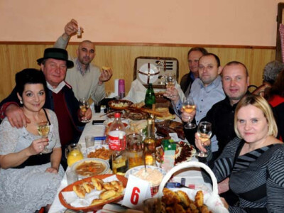 Šampionski švargl proizvela Marija Ribičić