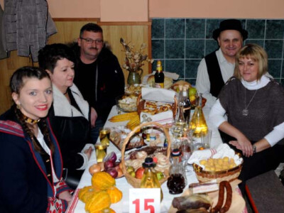 Šampionski švargl proizvela Marija Ribičić