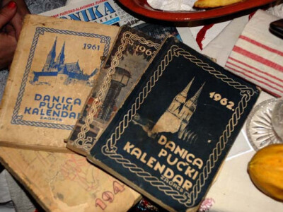 Šampionski švargl proizvela Marija Ribičić