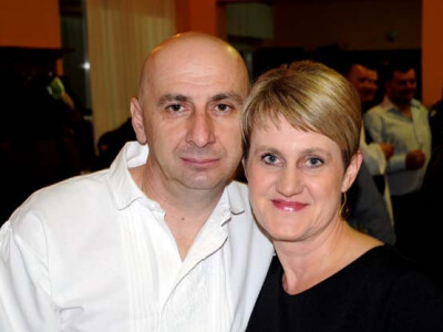 Šampionski švargl proizvela Marija Ribičić