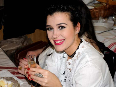 Šampionski švargl proizvela Marija Ribičić