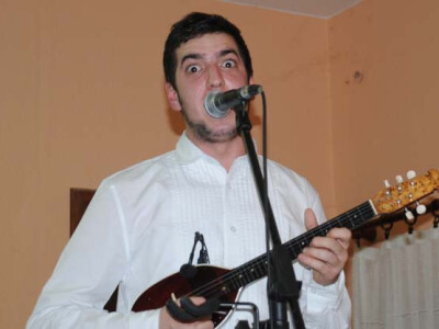 Šampionski švargl proizvela Marija Ribičić