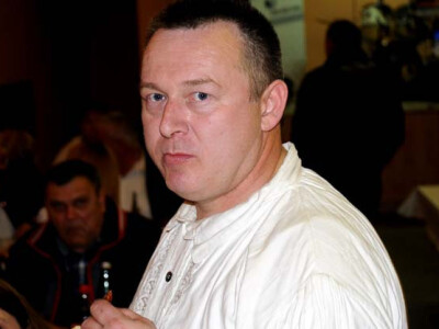 Šampionski švargl proizvela Marija Ribičić