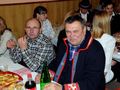 Šampionski švargl proizvela Marija Ribičić