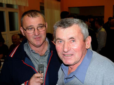 Šampionski švargl proizvela Marija Ribičić