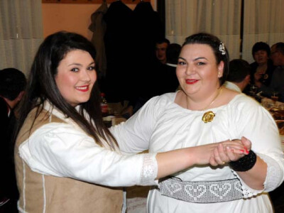 Šampionski švargl proizvela Marija Ribičić