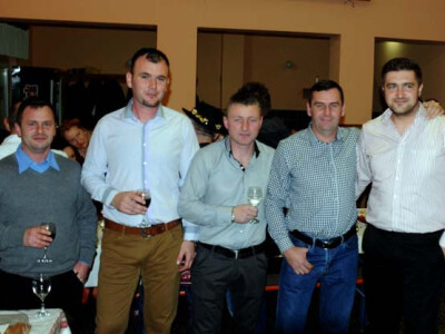 Šampionski švargl proizvela Marija Ribičić