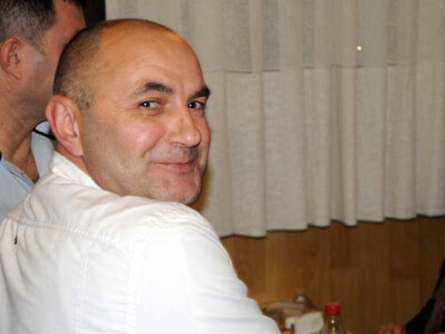 Šampionski švargl proizvela Marija Ribičić