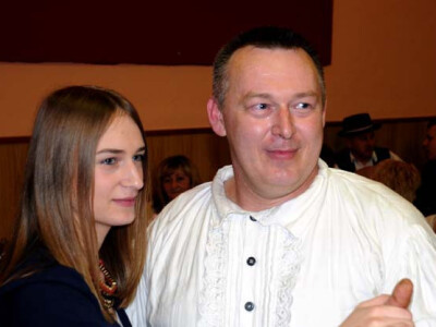 Šampionski švargl proizvela Marija Ribičić