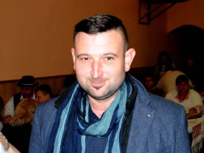 Šampionski švargl proizvela Marija Ribičić