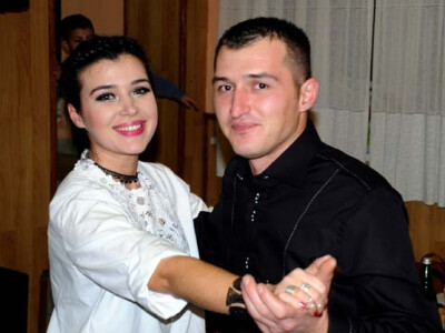 Šampionski švargl proizvela Marija Ribičić