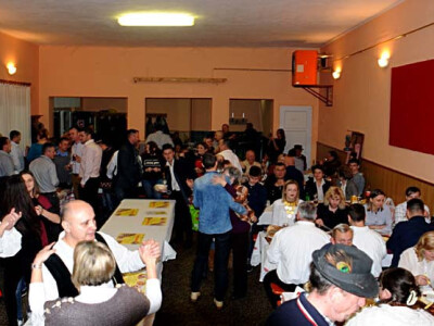 Šampionski švargl proizvela Marija Ribičić