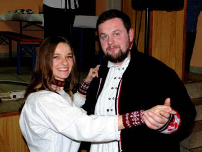 Šampionski švargl proizvela Marija Ribičić