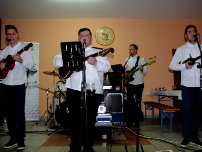 Šampionski švargl proizvela Marija Ribičić