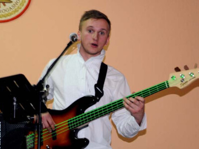 Šampionski švargl proizvela Marija Ribičić