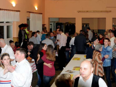 Šampionski švargl proizvela Marija Ribičić