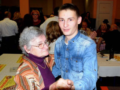 Šampionski švargl proizvela Marija Ribičić